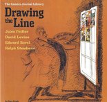 Drawing the Line Image.