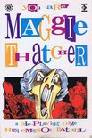Maggie Thatcher Image.