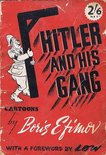 SOLD Hitler and his Gang Image.