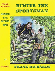 Bunter the Sportsman (1965)