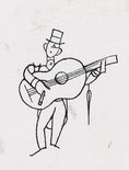 SOLD musician Image.