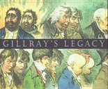 Gillray's Legacy Image.