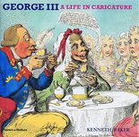 George III A Life in Caricature Image.