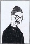 Rt. Hon. Neville Chamberlain MP Image.