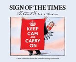 Sign of the Times Image.