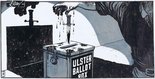Ulster ballot box Image.
