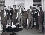 A Cartoonist Gathering A Cartoonist Gathering