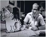 Jim Davis (Creator of Garfield) Jim Davis (Creator of Garfield)