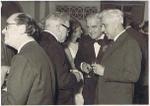 Vicky, Herbert Morrison, Bob Boothby, Kingsley Martin Vicky, Herbert Morrison, Bob Boothby, Kingsley Martin