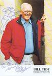 Bill Tidy Bill Tidy