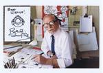 Reg Smythe Reg Smythe
