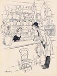 THE WINNER Sportsman (anxiously): "I s'pose you sent off my wiore before 2.30?" Postmistress: "Yes, but you gave me a penny short, so I left out the name of the horse." THE WINNER Sportsman (anxiously): "I s'pose you sent off my wiore before 2.30?" Postmistress: "Yes, but you gave me a penny short, so I left out the name of the horse."