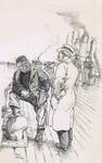 "Thank ye sir but no. I used to drink but I've been a teetotaller now for 8 years." "Oh and how d'you like it?" "Well, the first 4 years I spent wondering why I ever touched the stuff an' the past 4 years I've spent wondering why I ever give it up." 