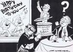 It's the Prime Minister's Birthday today It's the Prime Minister's Birthday today
