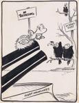 Hungerford, Cyrus Cotton "Cy" (1889 -1983)