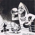 Williams, Glan (1911 - 1986)