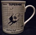 Supermac by Vicky