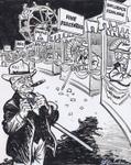Poinier, Art (1911-1998)