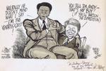 Oliphant, Pat b. 1935