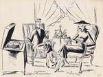 Anton, Antonia Yeoman (1907 – 1970)