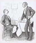 Du Maurier, George (1834 - 1896)