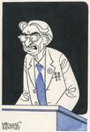 Bentley, Nicolas (1907 – 1978)