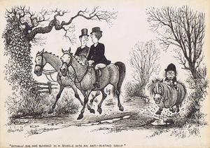 Thelwell, Norman (1923 - 2004)