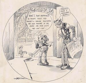 Williams, Gaar (1880 - 1935)