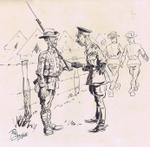 Scorfield, Edward Scafe (1882 - 1965)
