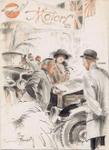 Thomas, Bert (1883 - 1966)