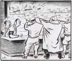Wep, William Edwin Pidgeon (1909 - 1981)