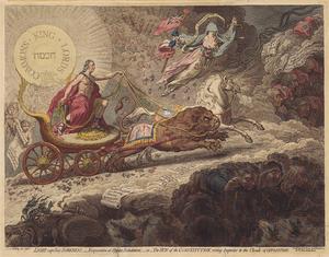 Gillray, James (1756 - 1815)