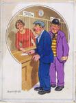McGill, Donald (1875 - 1962) 