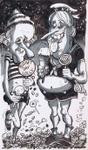 Rigby, Paul (1924 - 2006)