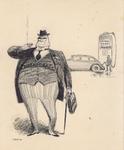 Sillince, William Augustus 1906 – 1974)