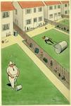 Bateman, Henry Mayo (1887 - 1970)
