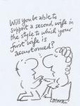 Calman, Mel (1931 - 1994)