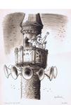 Searle, Ronald (1920 - 2011)