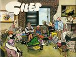 Giles, Carl (1916 - 1995)