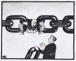 Zec, Philip (1909 - 1983)