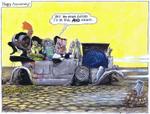 Rowson, Martin b.1959