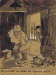 Bairnsfather, Bruce (1888 – 1959)
