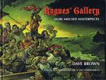 Rogues' Gallery: More Misused Masterpieces