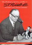 Strube: The World’s Most Popular Cartoonist