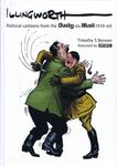 Illingworth: Political cartoons from the Daily Mail 1939 - 1969