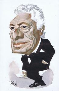 Trog, Wally Fawkes b.1924