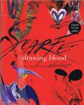 Scarfe Drawing Blood