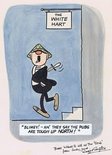 Andy Capp (Reg Smythe 1917 - 1998) Image.