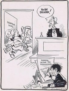 Teacher's Pets