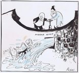Middle East Image.